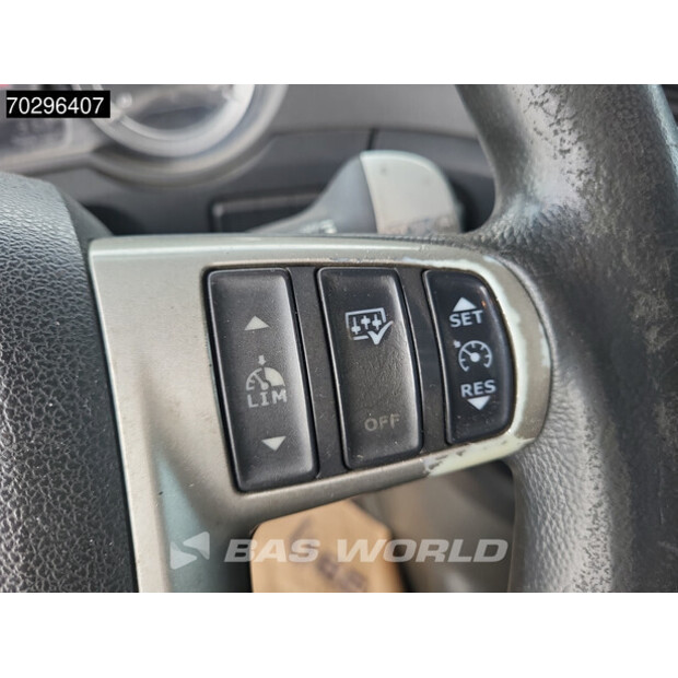 2018 DAF XF 480-42474766