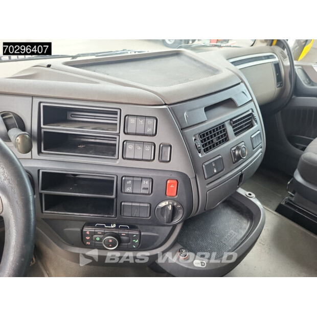 2018 DAF XF 480-42474767