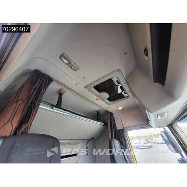 2018 DAF XF 480-42474770