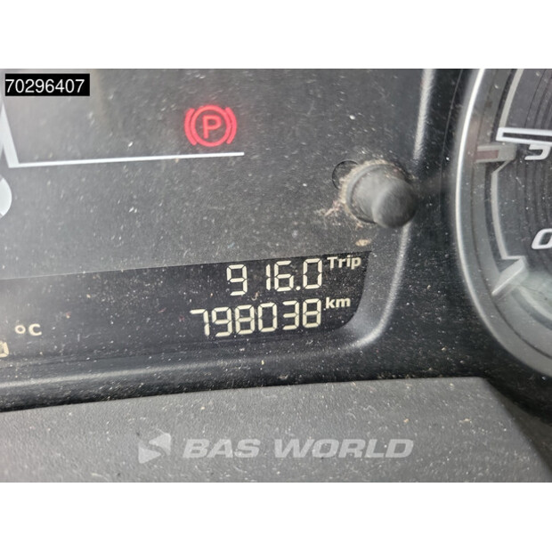 2018 DAF XF 480-42474774