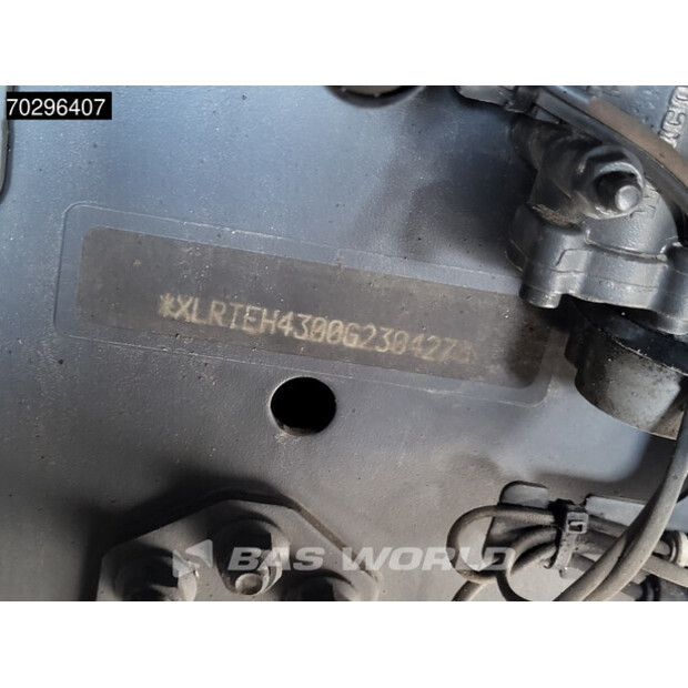 2018 DAF XF 480-42474776