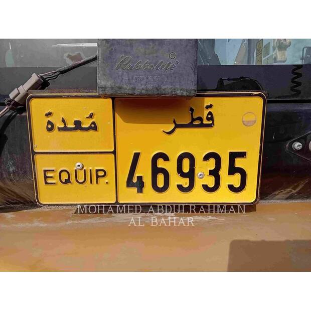 2018 كاتربيلر 303.5ECR-42474786