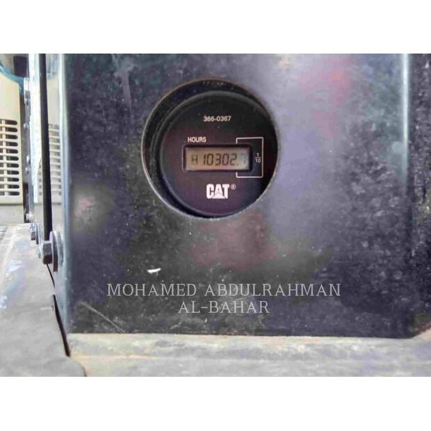 2018 كاتربيلر 303.5ECR-42474788