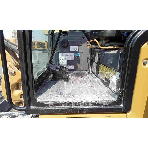 2021 Caterpillar 303.5-07CR-42474903