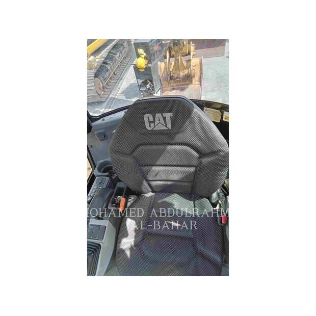 2021 Caterpillar 303.5-07CR-42474904