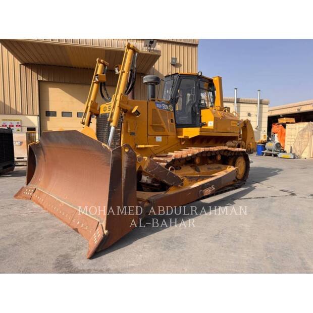 2023 Caterpillar 834F-42475030