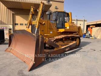 صورة ل جرارات مجنزرة 2023 كاتربيلر 834F
