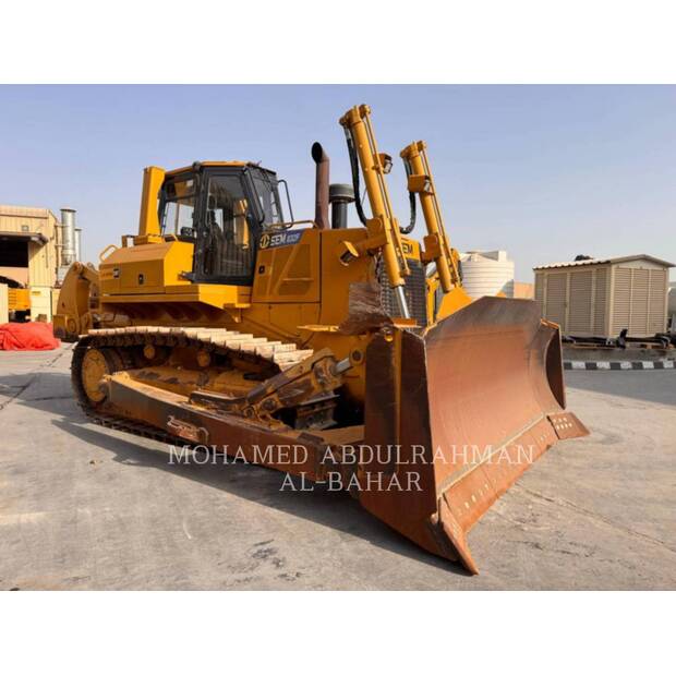 2023 Caterpillar 834F-42475031
