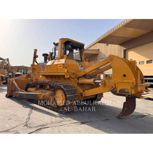 2023 Caterpillar 834F-42475034