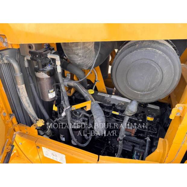 2023 Caterpillar 834F-42475037