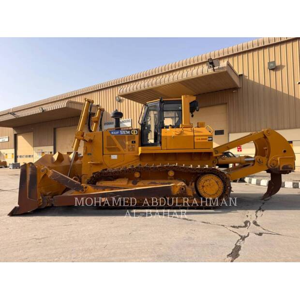 2023 Caterpillar 834F-42475039