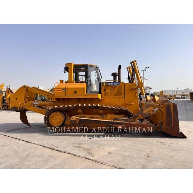 2023 Caterpillar 834F-42475043