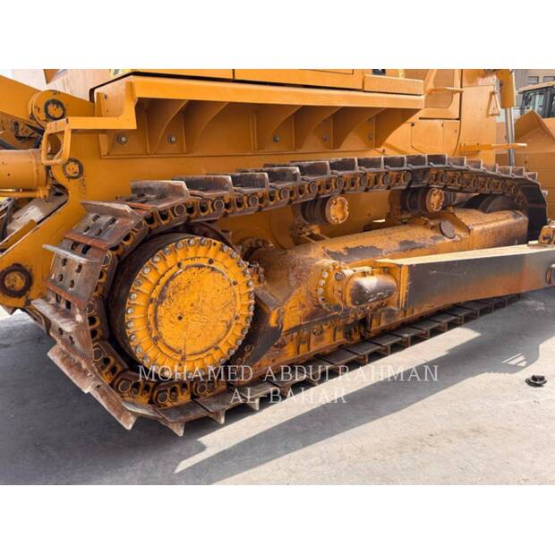 2023 Caterpillar 834F-42475045
