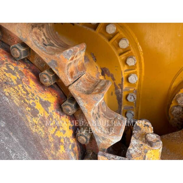 2023 Caterpillar 834F-42475047