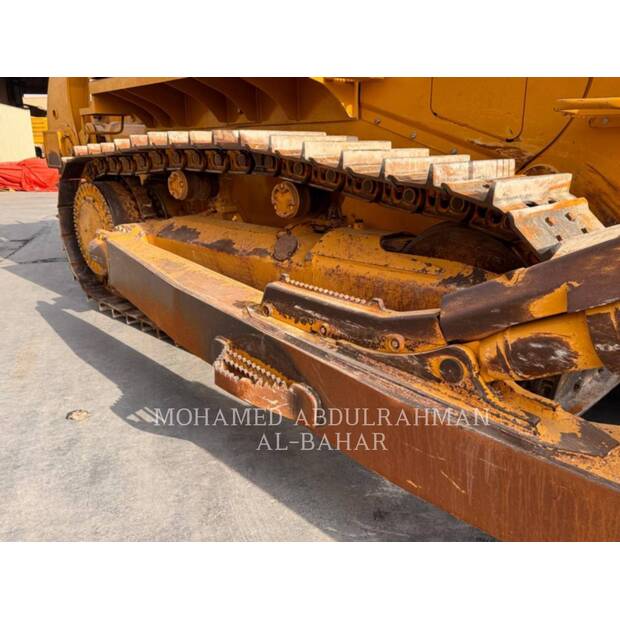 2023 Caterpillar 834F-42475048