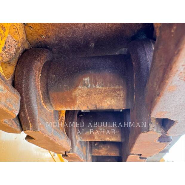 2023 Caterpillar 834F-42475052