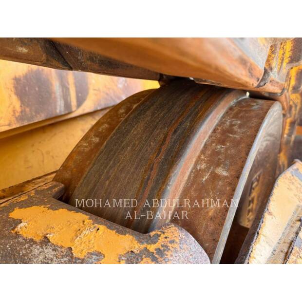 2023 Caterpillar 834F-42475053