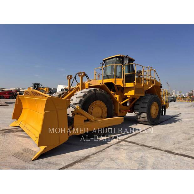 2011 كاتربيلر 834H-42475114