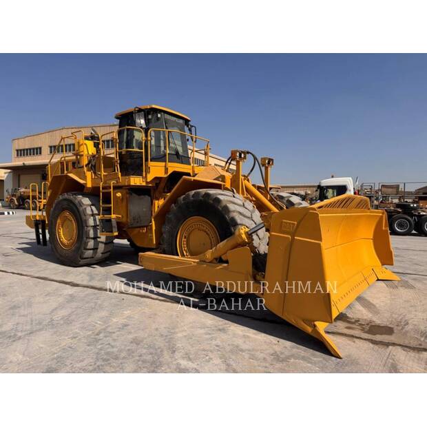 2011 كاتربيلر 834H-42475115