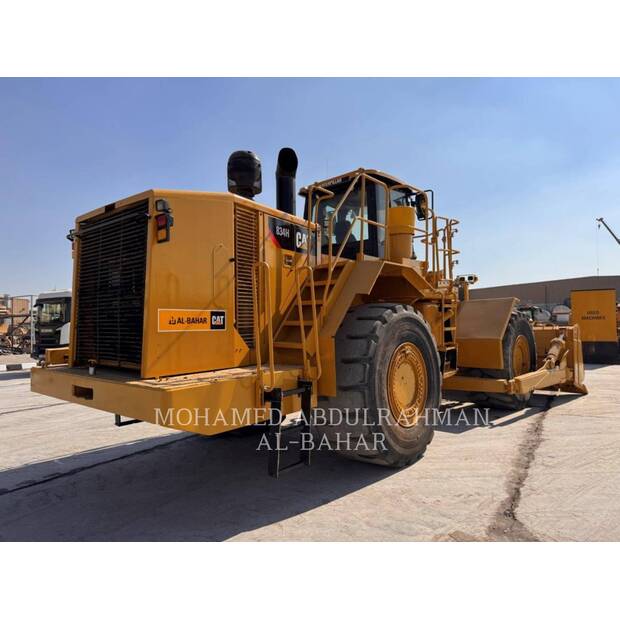 2011 كاتربيلر 834H-42475116