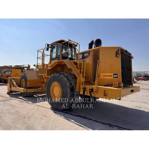 2011 كاتربيلر 834H-42475117