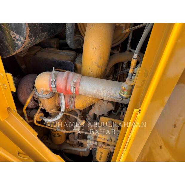 2011 كاتربيلر 834H-42475121