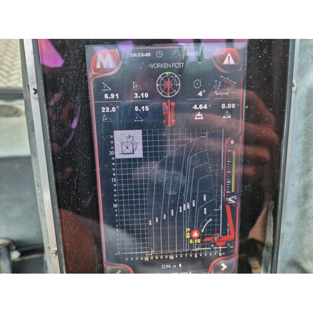 2014 Magni RTH 5.23 Smart-42477967