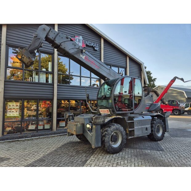 2014 Magni RTH 5.23 Smart-42477969