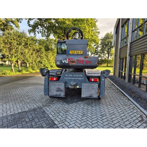 2014 Magni RTH 5.23 Smart-42477978
