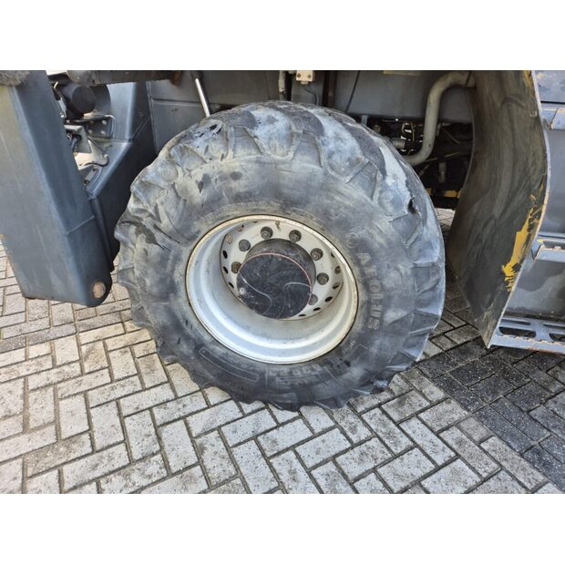 2014 Magni RTH 5.23 Smart-42477980