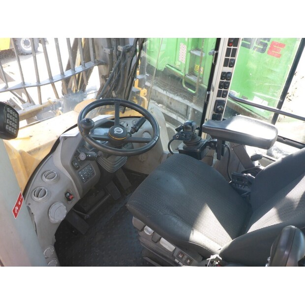 2019 Volvo L180H-42481207