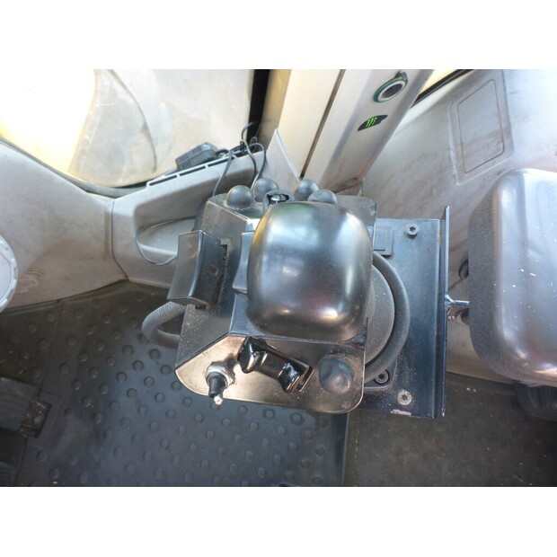 2019 Volvo L180H-42481209