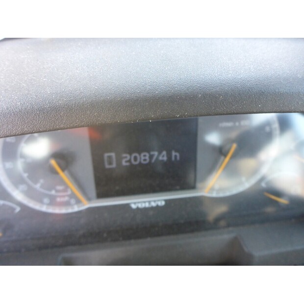 2019 Volvo L180H-42481210