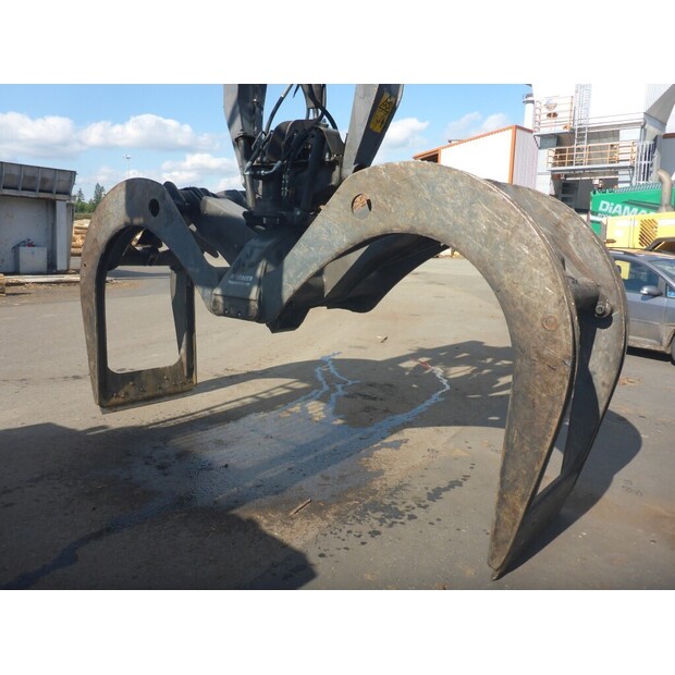 2019 Volvo L180H-42481212