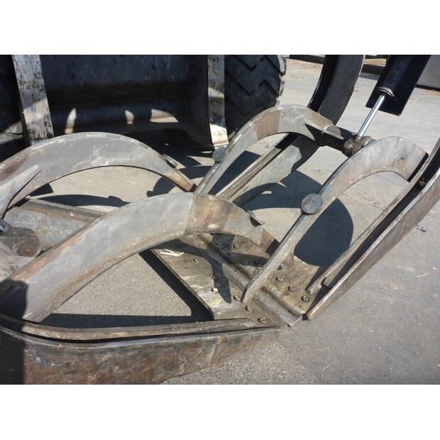 2019 Volvo L180H-42481213