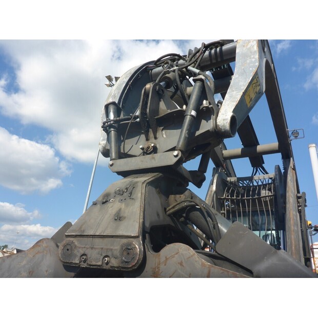 2019 Volvo L180H-42481214