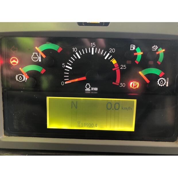 2014 Caterpillar 770G-42481328