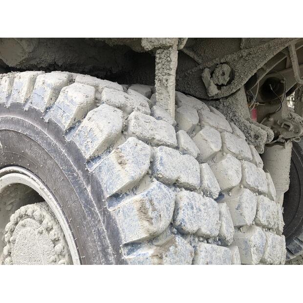 2014 Caterpillar 770G-42481329