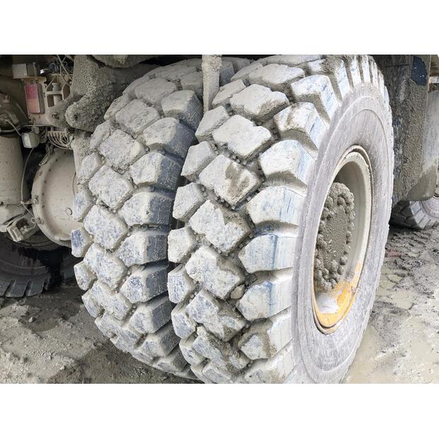 2014 Caterpillar 770G-42481331