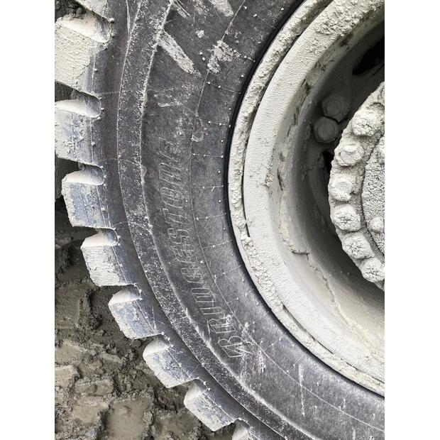 2014 Caterpillar 770G-42481332