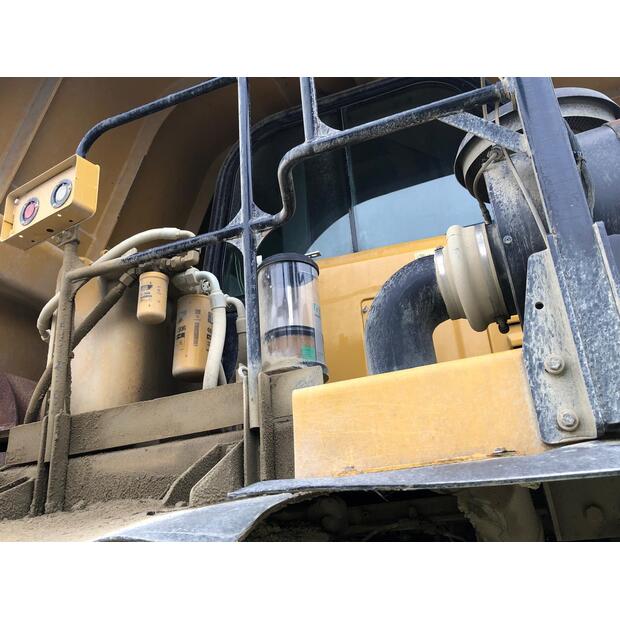 2014 Caterpillar 770G-42481333