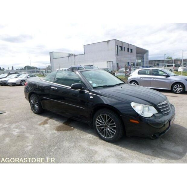 Chrysler Sebring-42486820