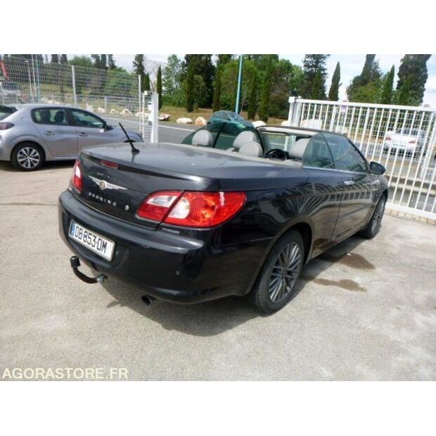 Chrysler Sebring-42486821