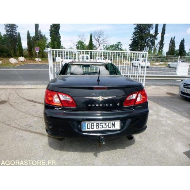 Chrysler Sebring-42486822