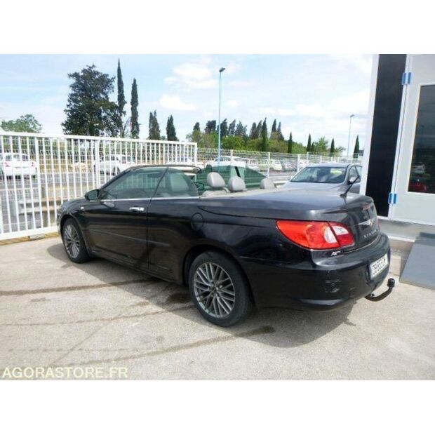 Chrysler Sebring-42486823