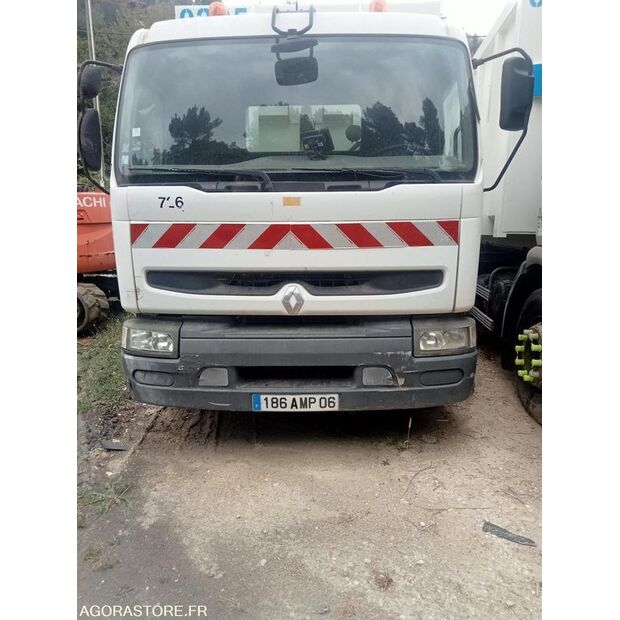 2001 Renault PREMIUM-42487158
