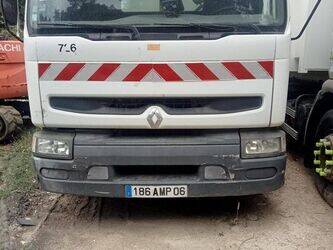 Image de 2001 Renault PREMIUM