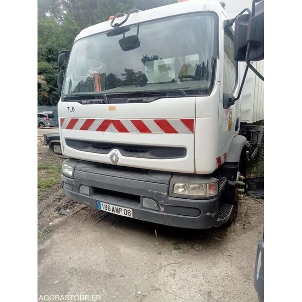 2001 Renault PREMIUM-42487159