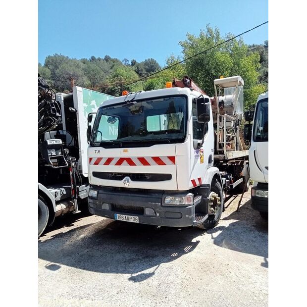 2001 Renault PREMIUM-42487160