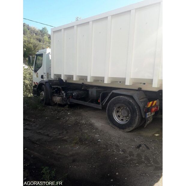 2001 Renault PREMIUM-42487161